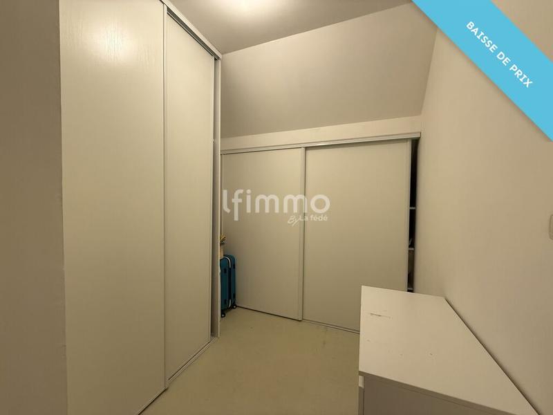 Pavillon - 150 m² - 6 pièces