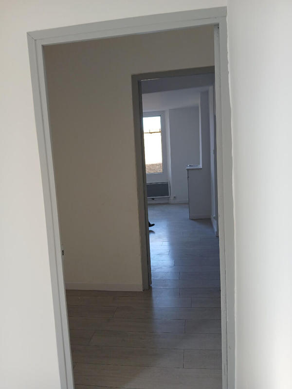 Appartement - 88 m² - 3 pièces