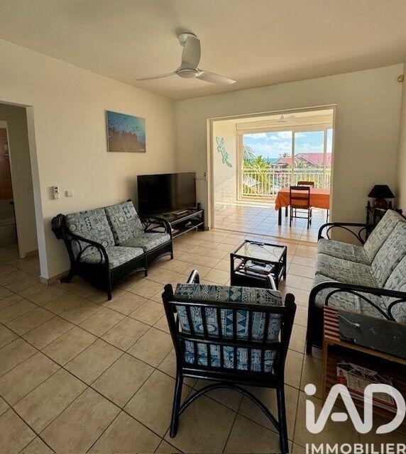 Appartement - 74 m² - 3 pièces