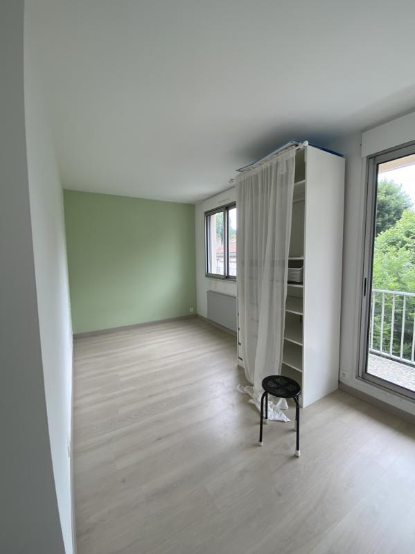 Appartement - 160 m² - 7 pièces