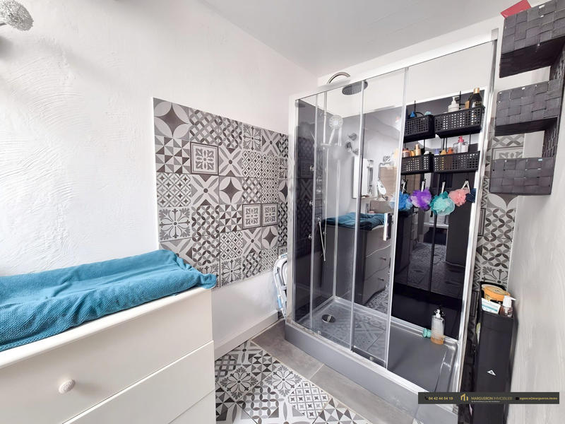 Maison - 113 m² - 5 pièces