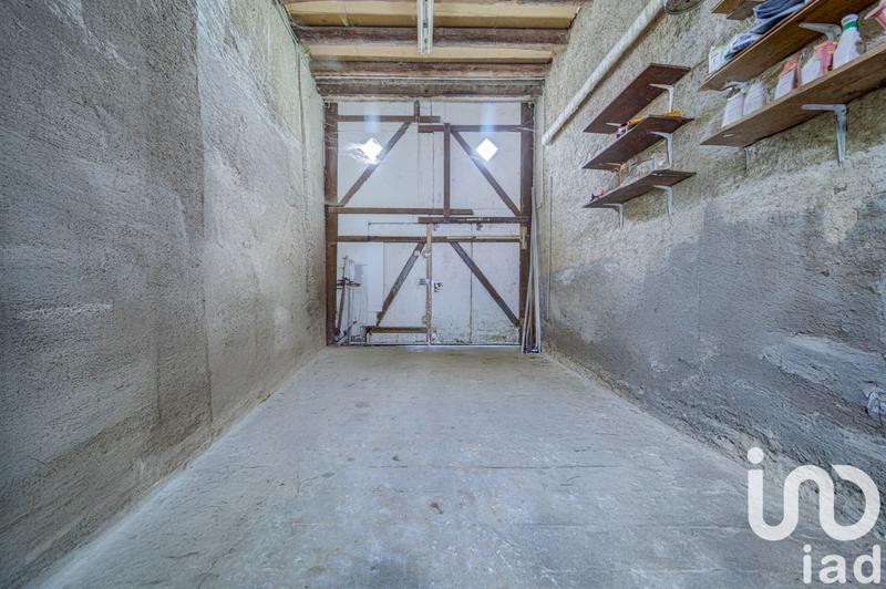 Maison de village - 192 m² - 7 pièces