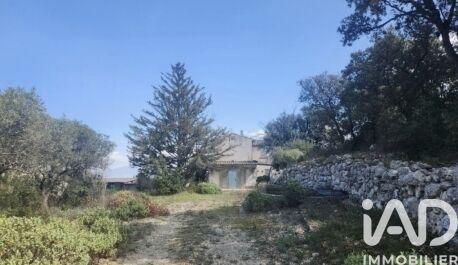 Maison - 165 m² - 6 pièces