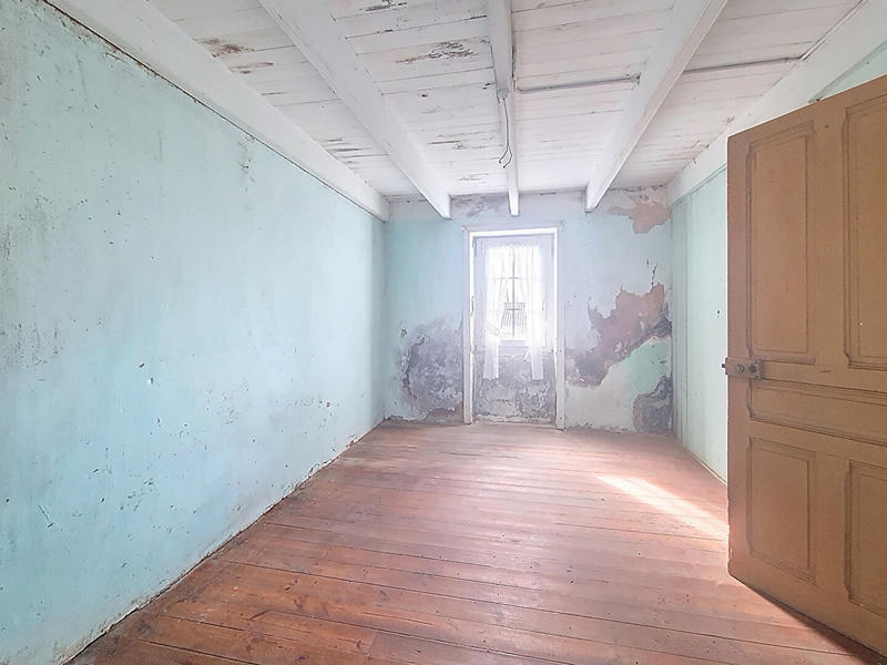 Maison - 100 m² - 6 pièces