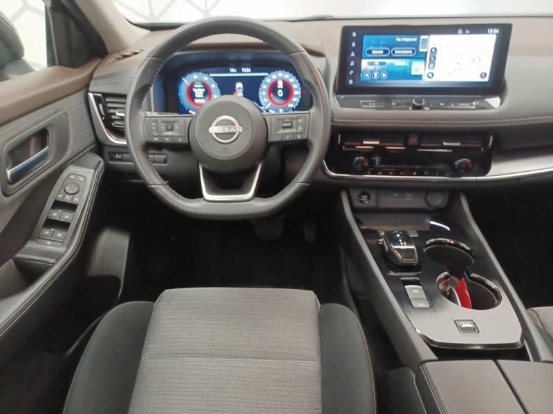 Nissan X-Trail e-Power 204 ch n-Connecta
