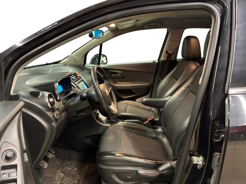 Chevrolet Trax 1.7 VCDi 130 s&amp;S 4x2 Lt