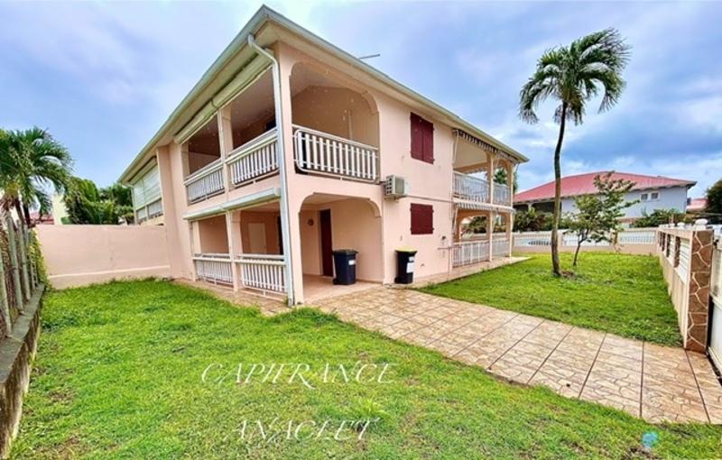 Maison - 135 m² - 7 pièces