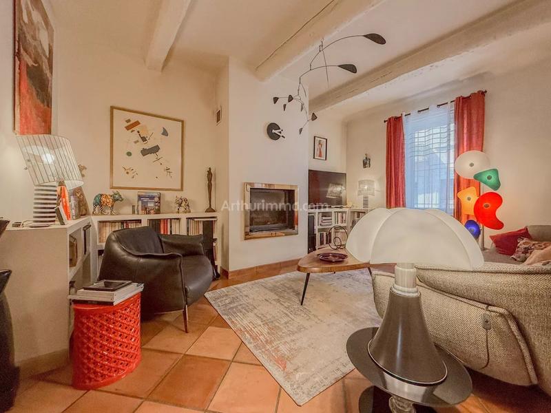 Maison - 131 m² - 5 pièces