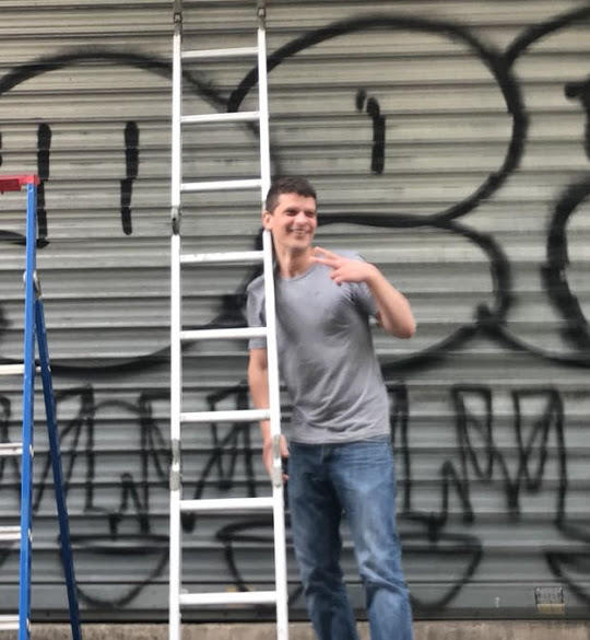 Hbhs Depannage Rideau Metallique Paris