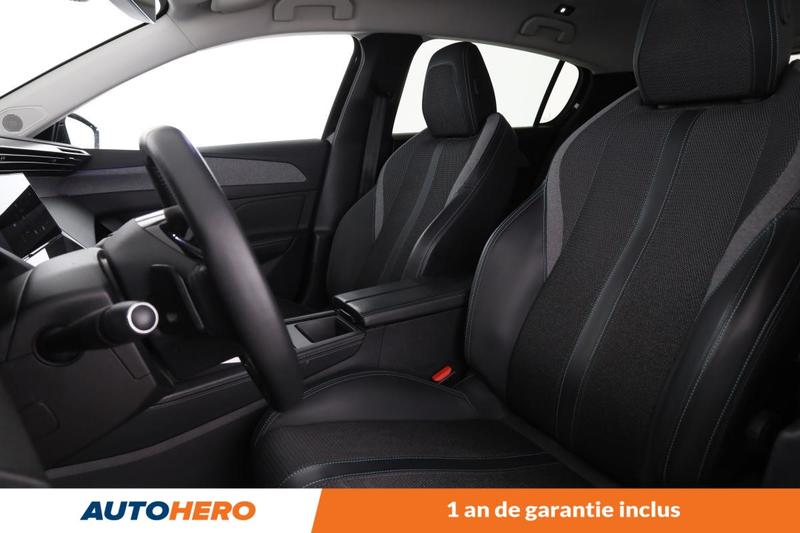 Peugeot 308 1.2 PureTech Allure Pack Eat8 130 ch