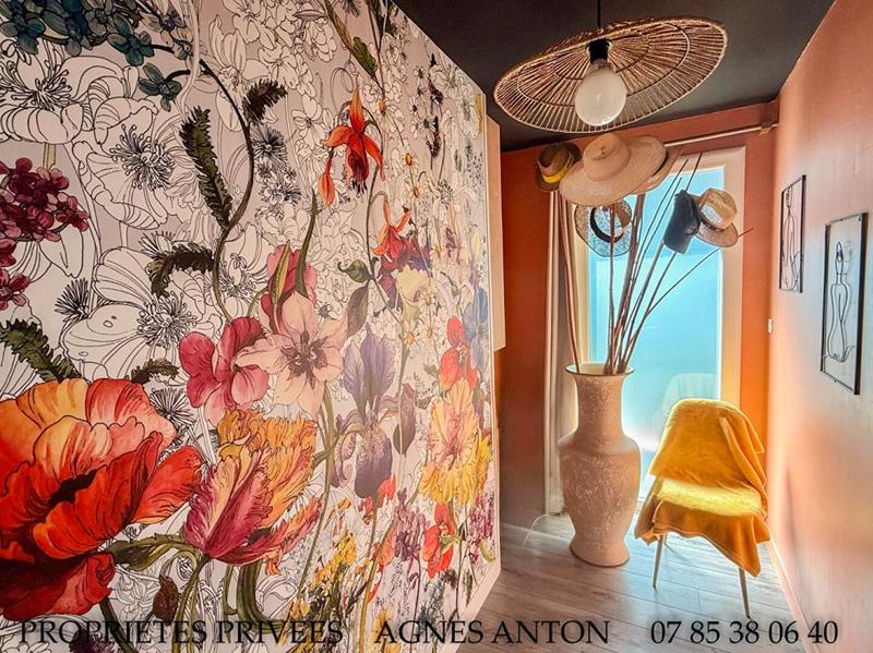 Maison - 150 m² - 7 pièces