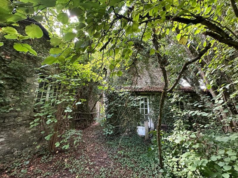 Grange - 70 m² - 1 pièce