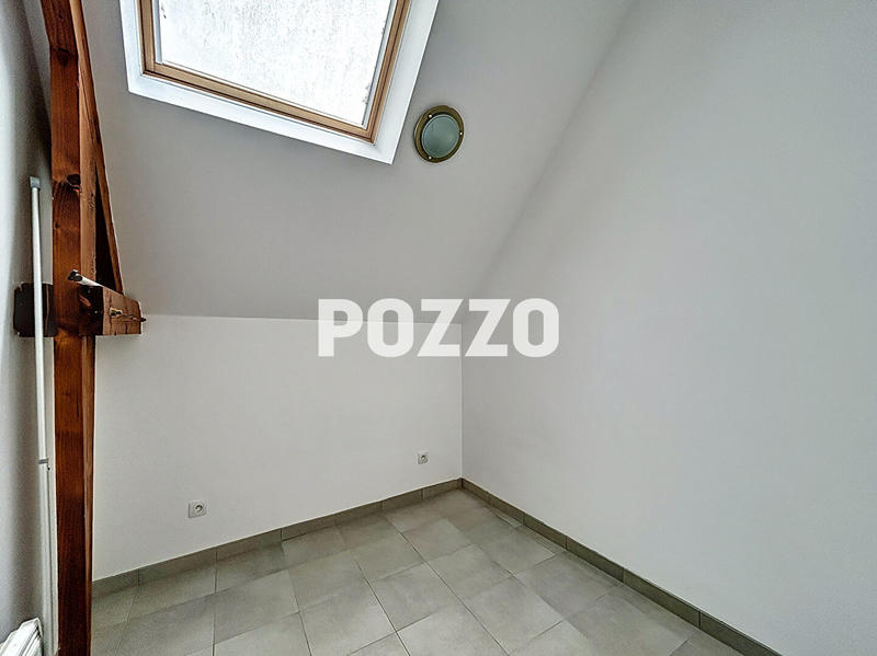 Appartement - 29 m² - 2 pièces