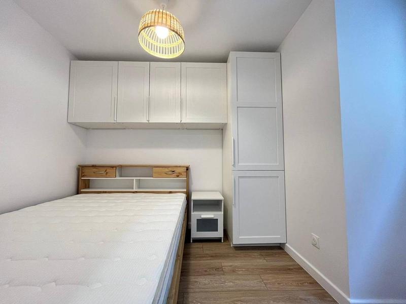 Appartement - 27 m² - 1 pièce