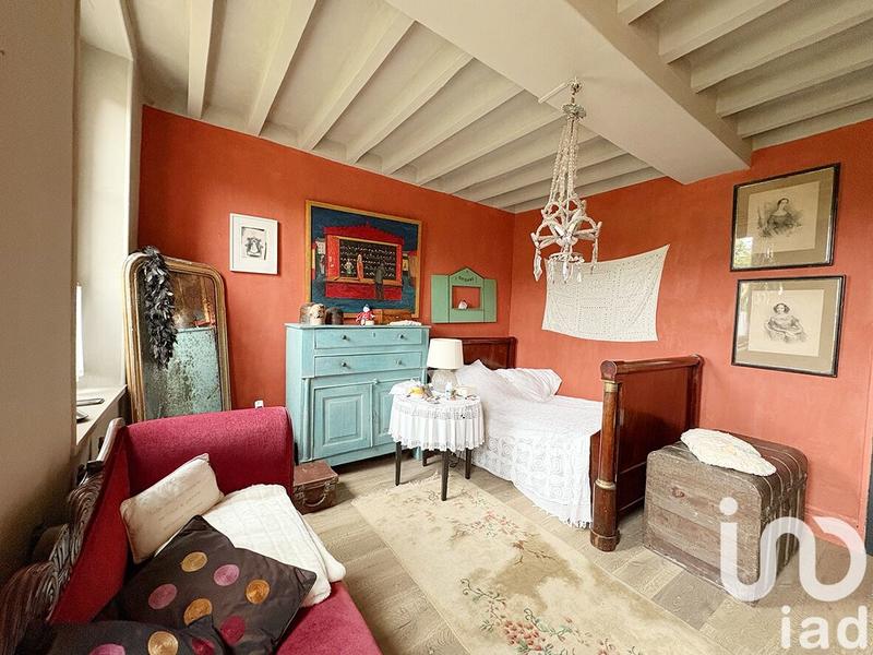 Maison de village - 73 m² - 3 pièces