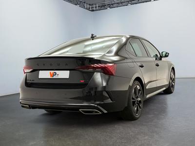 Skoda Octavia 2.0 Tsi 245 ch Dsg7 Rs