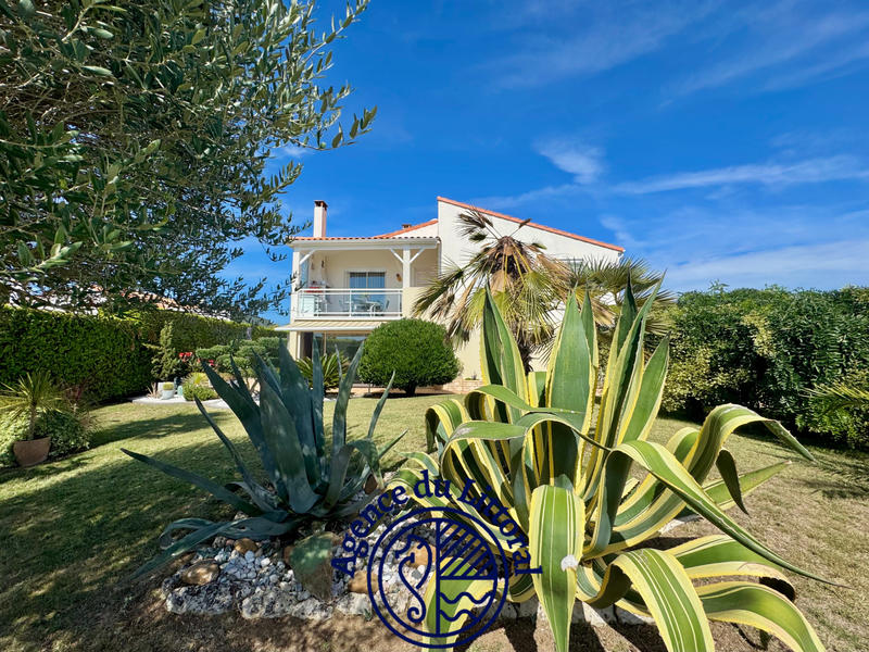 Maison - 131 m² - 5 pièces