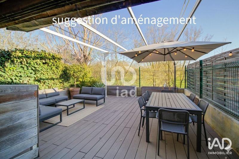 Local commercial - 85 m²