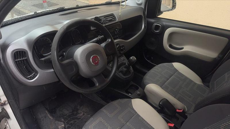 Fiat Panda III 0.9 TwinAir 85 Easy