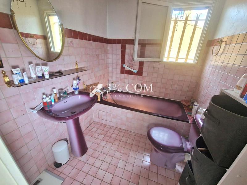 Villa - 96 m² - 5 pièces