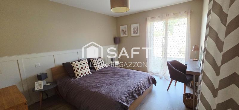 Maison - 150 m² - 4 pièces