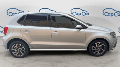 Volkswagen Polo 1.4 Tdi 90 Dsg7 Match