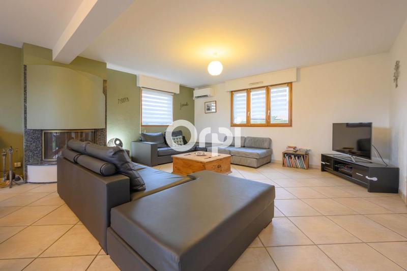 Maison - 150 m² - 5 pièces