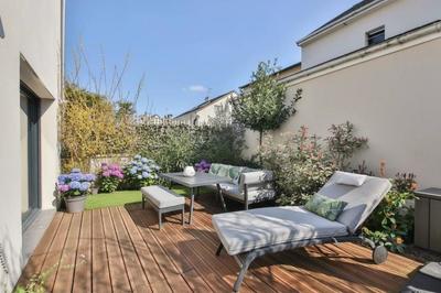 Maison de village - 120 m² - 5 pièces