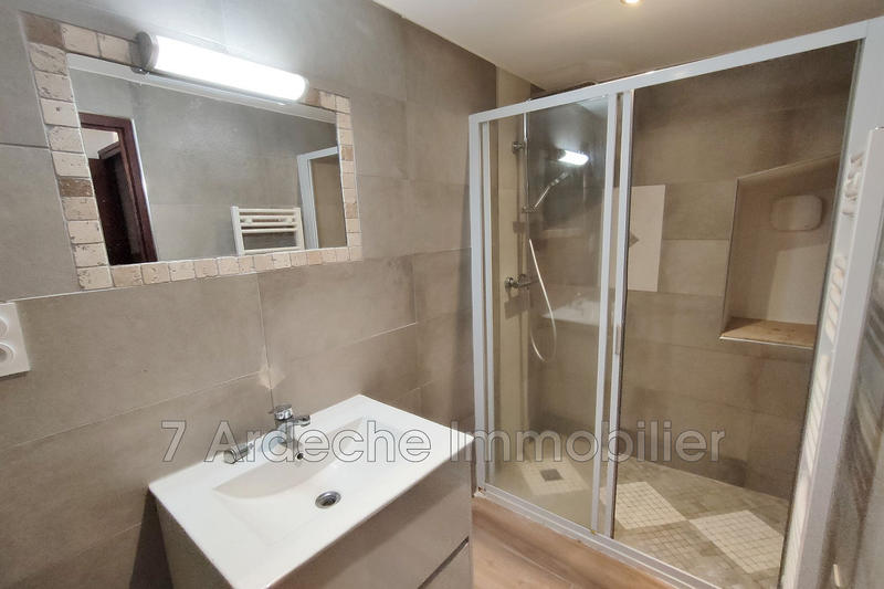Maison de village - 84 m² - 4 pièces