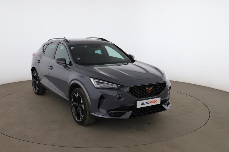 Cupra Formentor 1.5 Tsi V Dsg7 150 ch