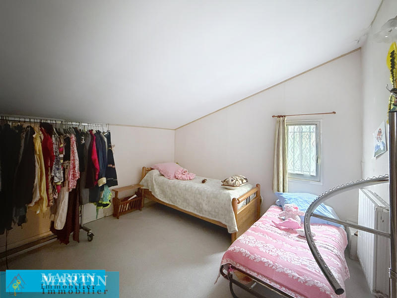 Villa - 117 m² - 4 pièces