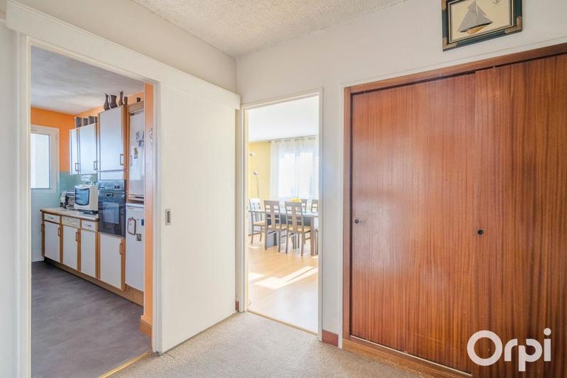 Appartement - 73 m² - 4 pièces