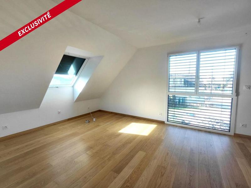 Maison - 158 m² - 6 pièces