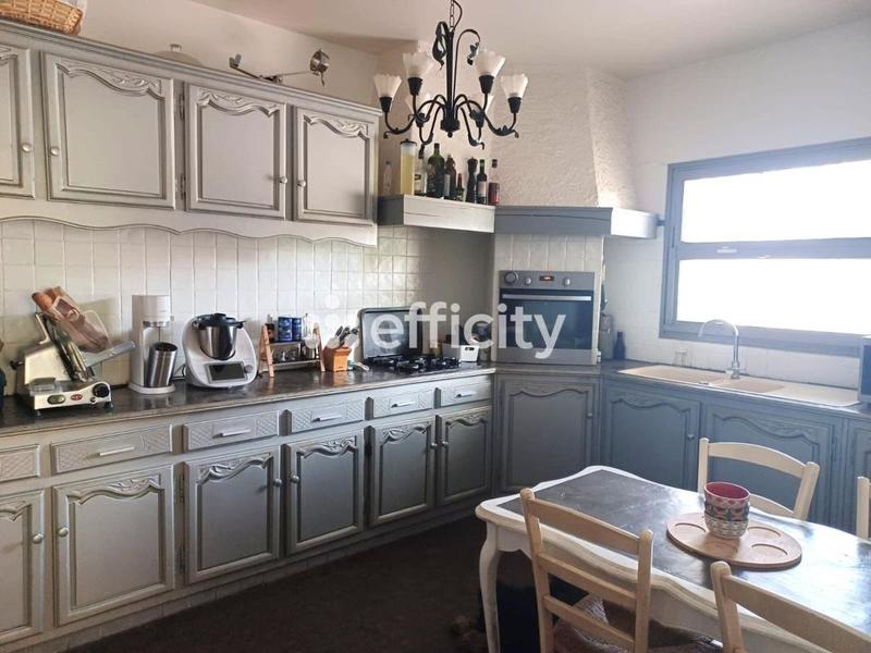 Maison - 148 m² - 4 pièces