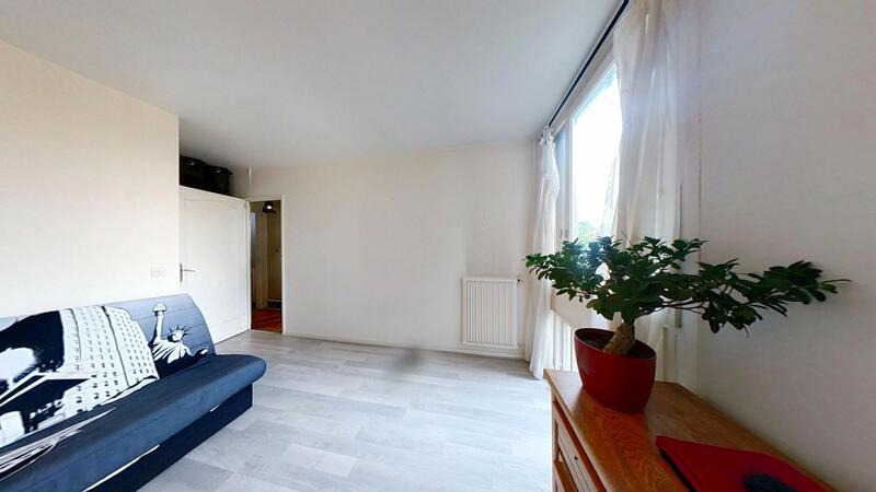 Appartement - 78 m² - 4 pièces