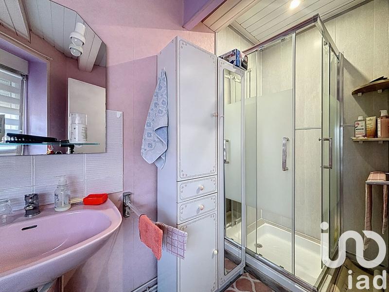 Maison de ville - 106 m² - 5 pièces