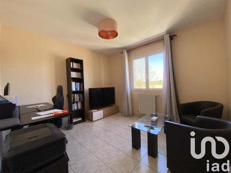 Maison - 195 m² - 8 pièces