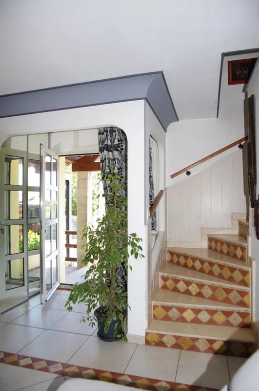 Maison - 124 m² - 5 pièces