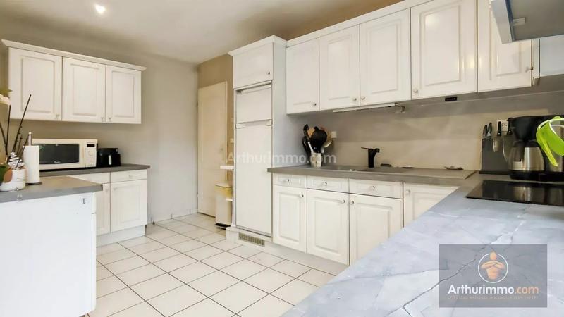 Maison - 162 m² - 6 pièces