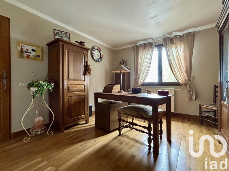 Maison - 159 m² - 6 pièces