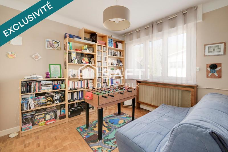 Maison - 170 m² - 6 pièces