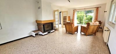 Maison - 157 m² - 7 pièces