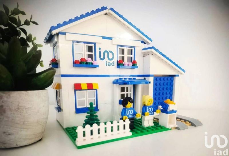 Local commercial - 300 m²