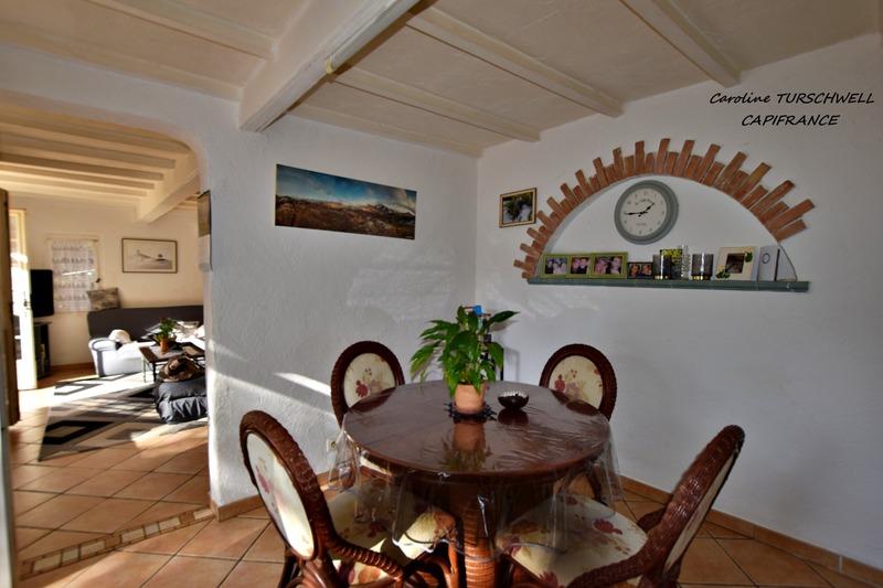 Maison - 128 m² - 6 pièces