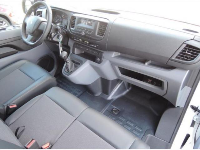 Peugeot Expert Fourgon L2h1 Premium