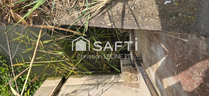 Terrain agricole - 32 045 m²