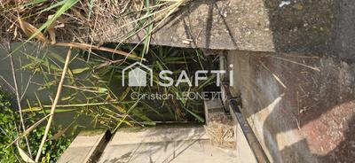 Terrain agricole - 32 045 m²