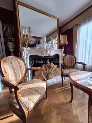 Immeuble - 268 m² - 8 pièces