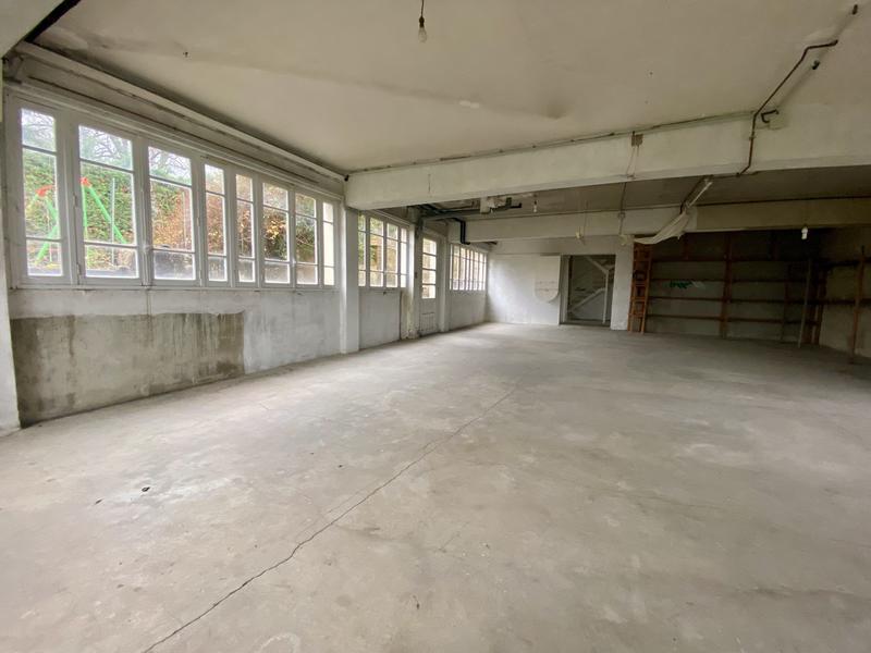 Villa - 115 m² - 5 pièces