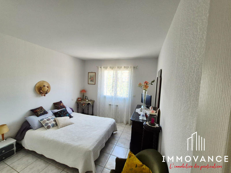 Maison - 91 m² - 4 pièces